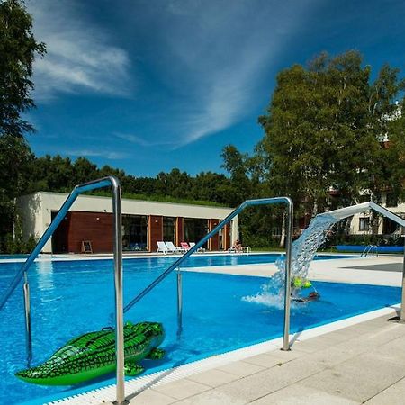 Apartament Polanki Kołobrzeg Quarto foto