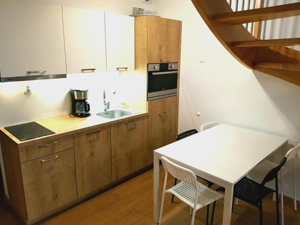 Apartament Polanki Kołobrzeg Exterior foto