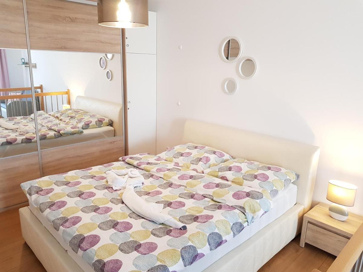 Apartament Polanki Kołobrzeg Exterior foto